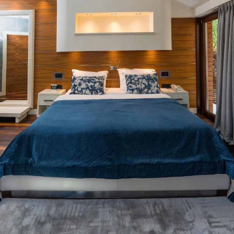 Hotel Forza Mare - Deluxe Double Room - 13