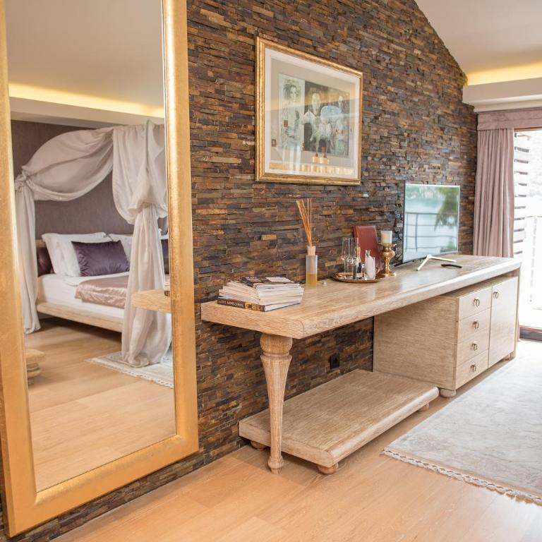 Hotel Forza Mare - Executive Double Room with Sea View - 10