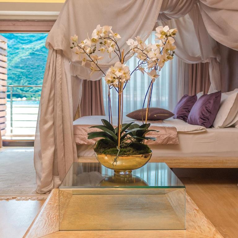 Hotel Forza Mare - Executive Double Room with Sea View - 4
