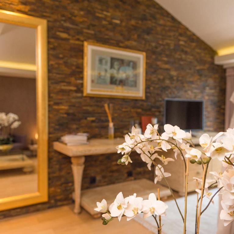 Hotel Forza Mare - Executive Double Room with Sea View - 11