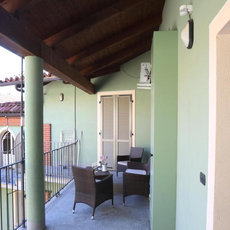 Appartamento Vandero - Appartamento - 10