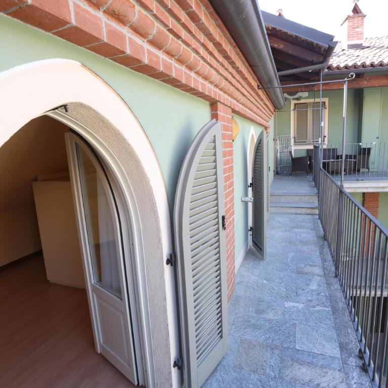 Appartamento Vandero - Appartamento - 9