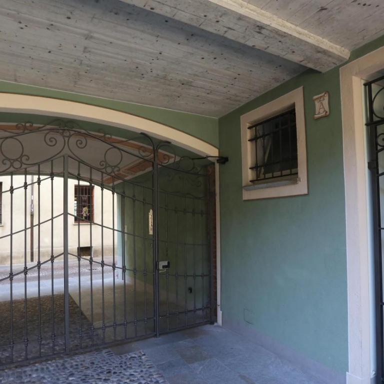 Appartamento Vandero - Appartamento - 6