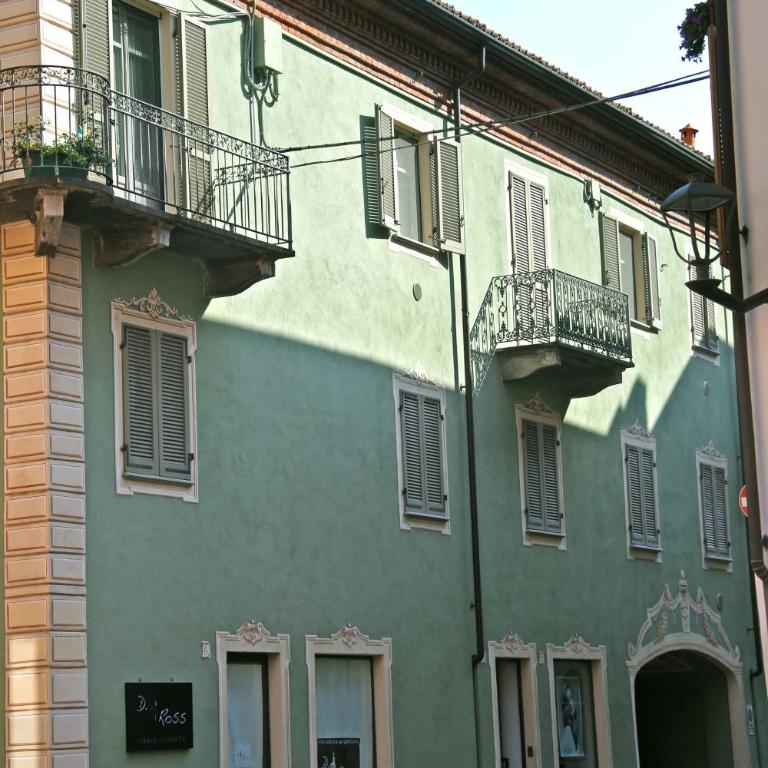 Appartamento Vandero - Appartamento - 1