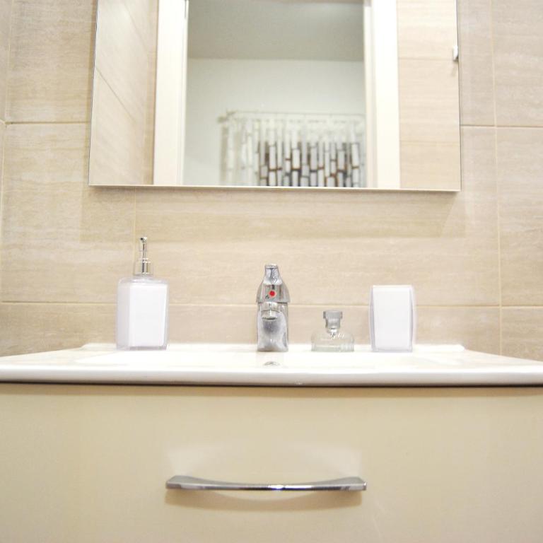 RomAmourHouse - Appartamento - 5