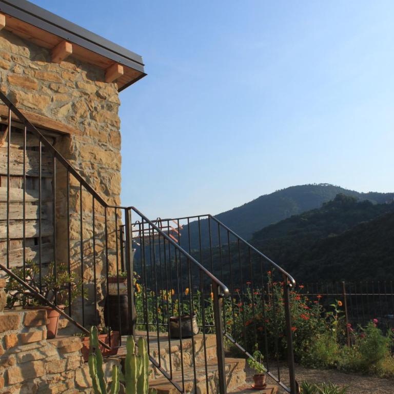 Il Casotto del Nonno - Apartment mit 1 Schlafzimmer - 12
