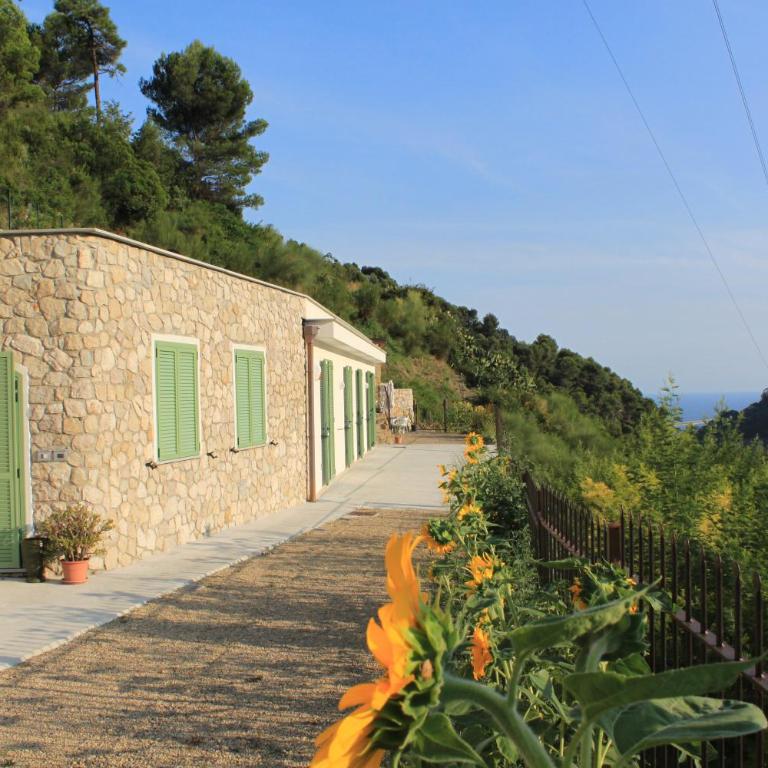 Il Casotto del Nonno - Apartment mit 1 Schlafzimmer - 1