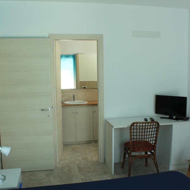 Il Casotto del Nonno - Apartment mit 1 Schlafzimmer - 25