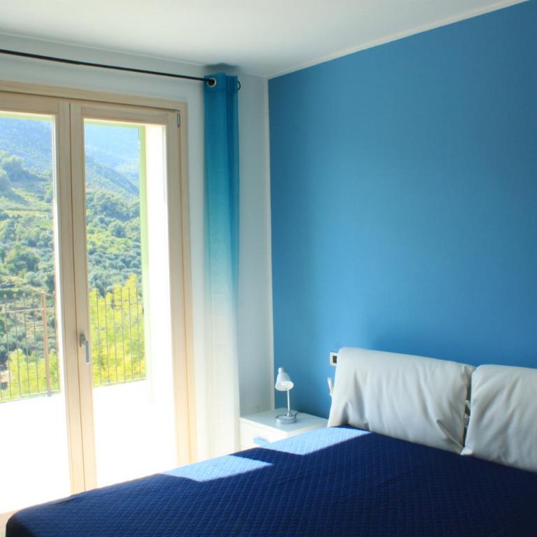 Il Casotto del Nonno - Apartment mit 1 Schlafzimmer - 24