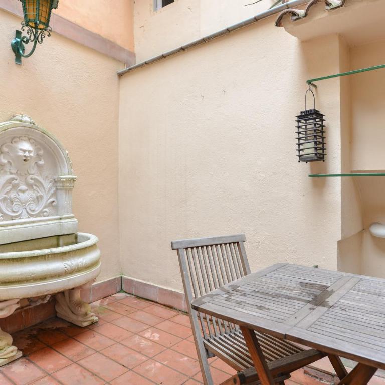 Urbana Colosseo Boutique Apartment - Appartamento con Terrazza - 17
