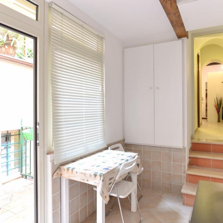 Urbana Colosseo Boutique Apartment - Appartamento con Terrazza - 5