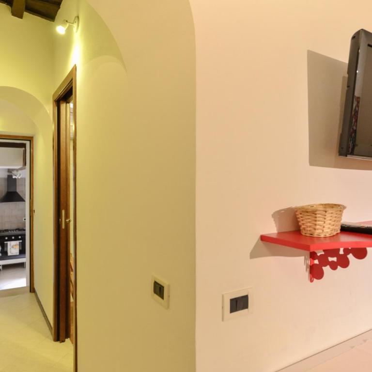 Urbana Colosseo Boutique Apartment - Appartamento con Terrazza - 15