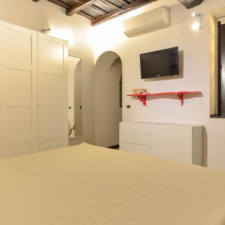 Urbana Colosseo Boutique Apartment - Appartamento con Terrazza - 23
