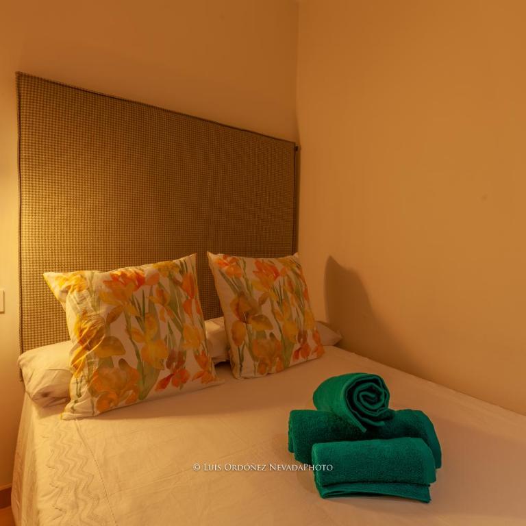 tuGuest Clave de Sol Apartment - Apartment - 39