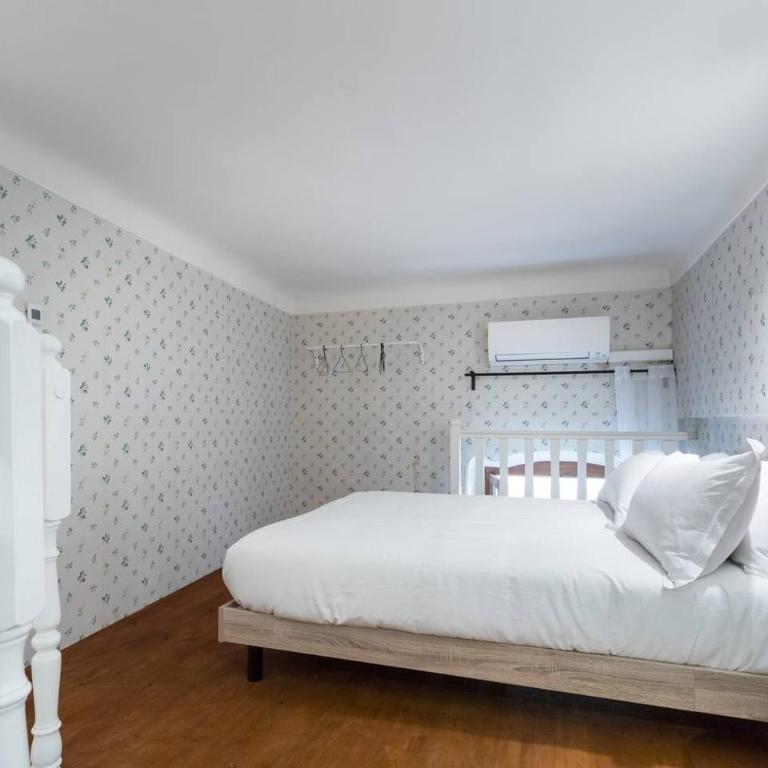 Prefecture Duplex - Old Town - Appartement - 16