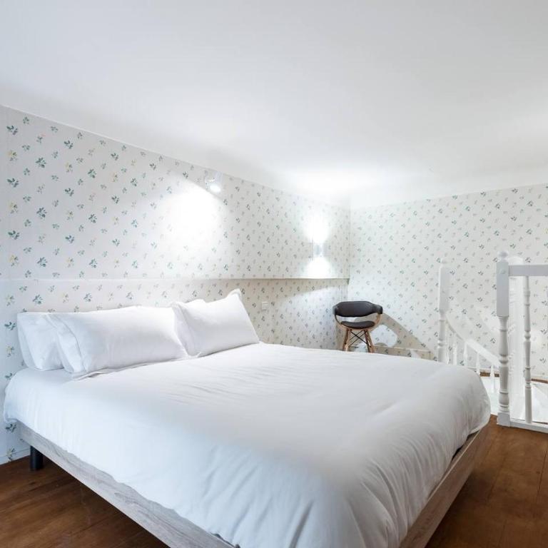Prefecture Duplex - Old Town - Appartement - 15