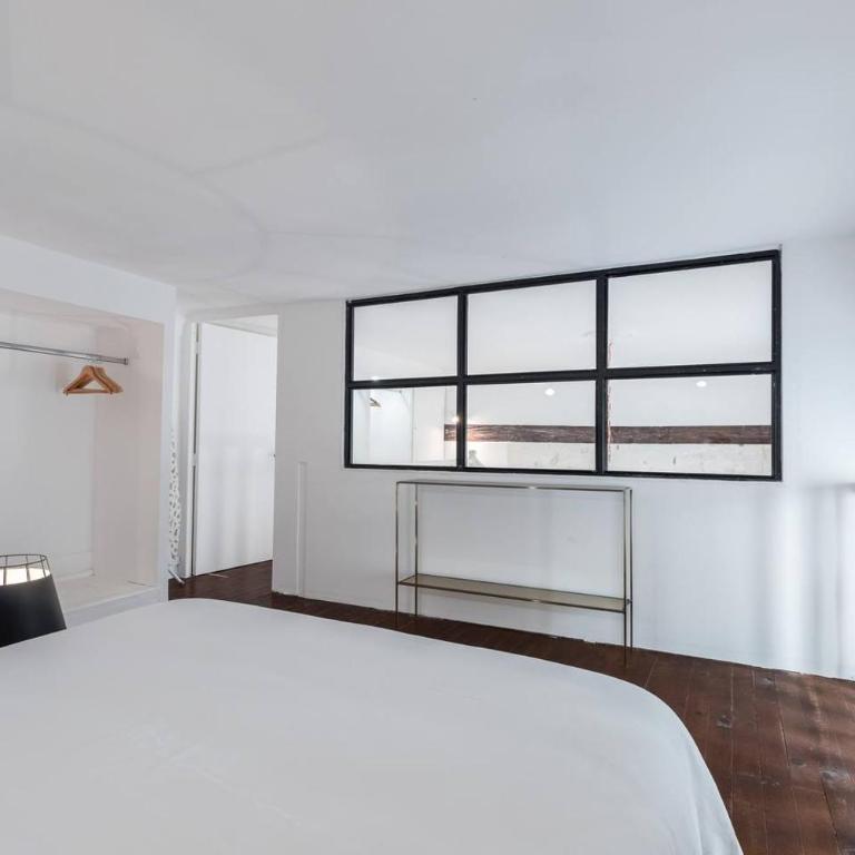 Prefecture Duplex - Old Town - Appartement - 11