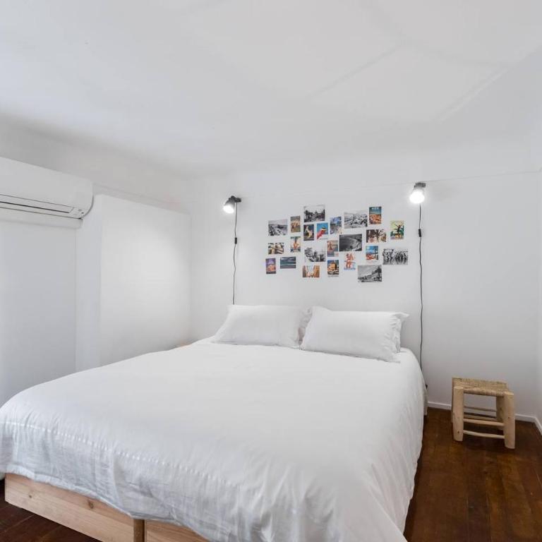Prefecture Duplex - Old Town - Appartement - 10
