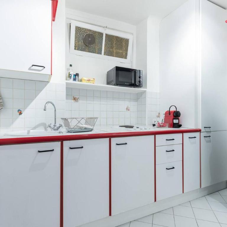 Prefecture Duplex - Old Town - Appartement - 19