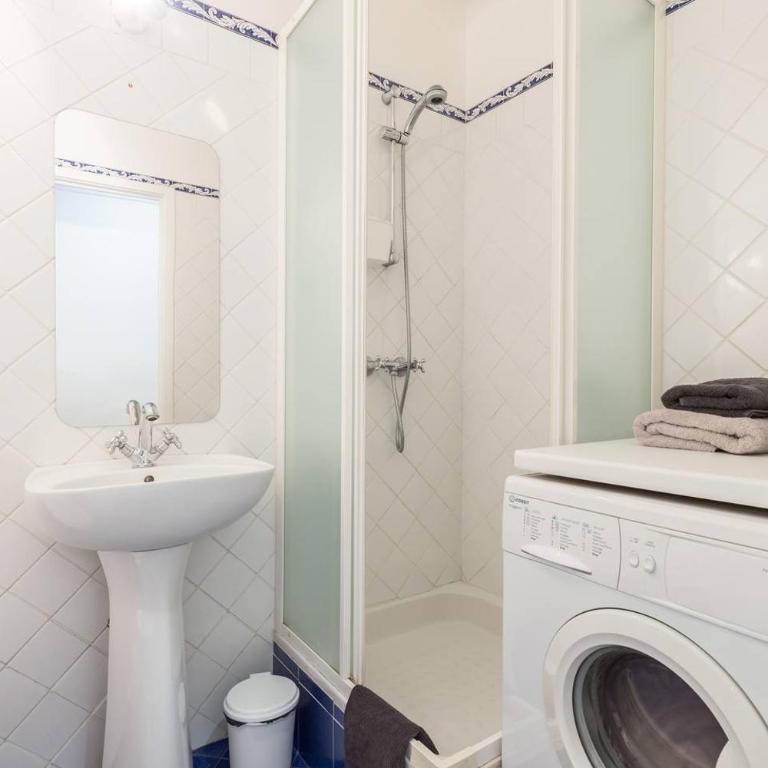 Prefecture Duplex - Old Town - Appartement - 22
