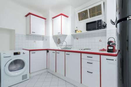 Prefecture Duplex - Old Town - Appartement - 20