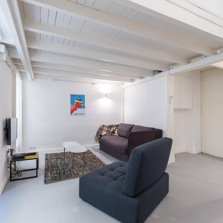 Prefecture Duplex - Old Town - Appartement - 6