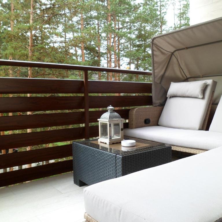 Apartment Crystal - Apartman - 24