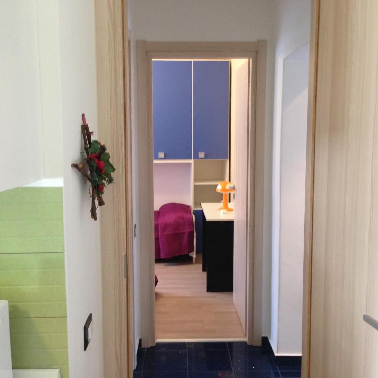 Stardust Home - Appartamento - 5
