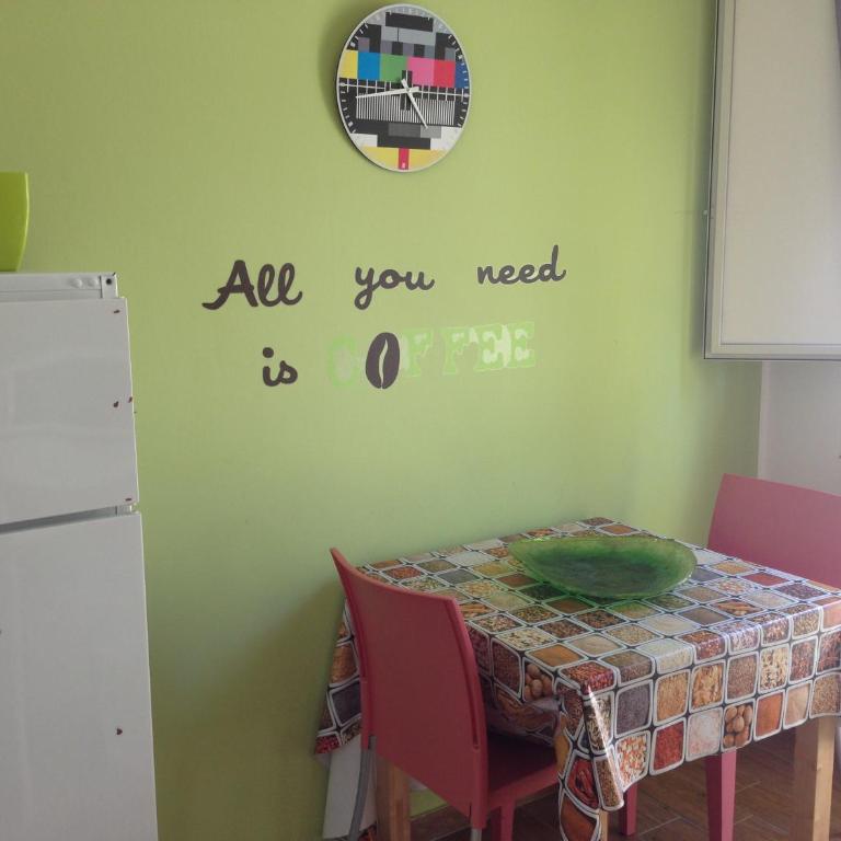 Stardust Home - Appartamento - 26