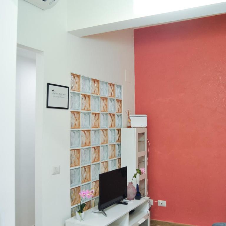 RomAmourHouse - Appartamento - 14