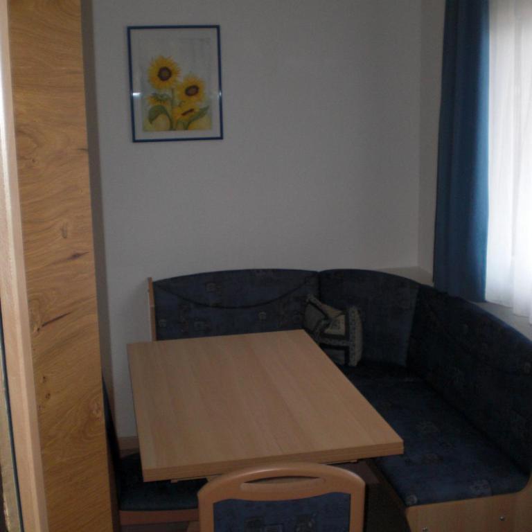 Haus Alpina & Landhaus Schöpf - Apartment mit 1 Schlafzimmer - 2