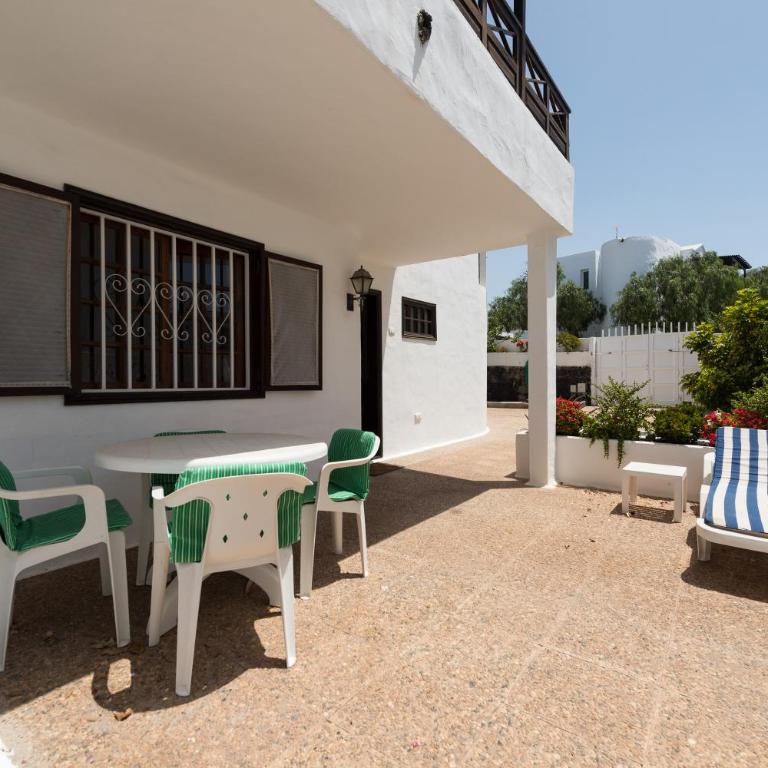 2BR Beach House - Solarium & Shower Terrace - 13 - Villa Estándar - 52