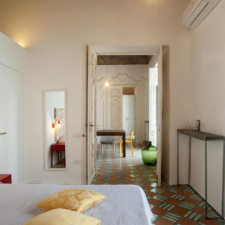 Il Rigiuolo - Holiday Home - Appartamento - 8