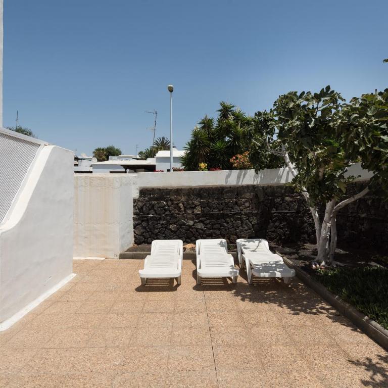2BR Beach House - Solarium & Shower Terrace - 13 - Villa Estándar - 25