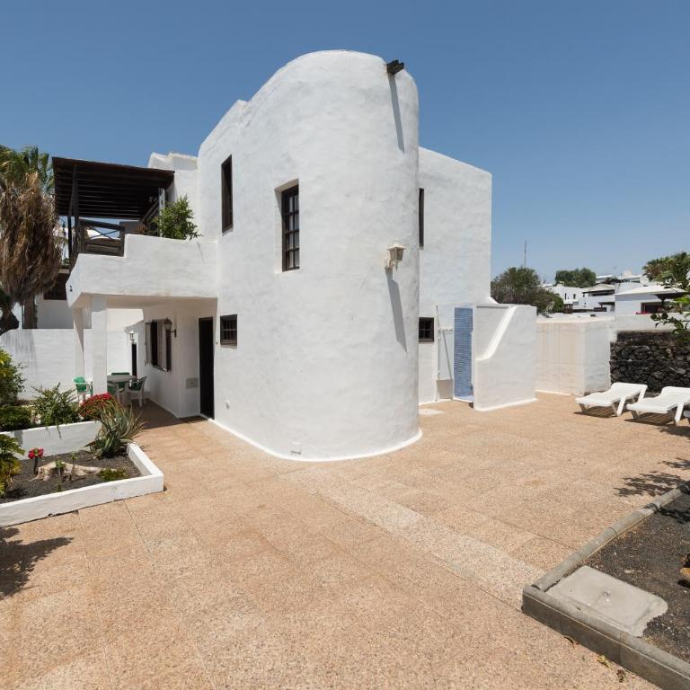2BR Beach House - Solarium & Shower Terrace - 13 - Villa Estándar - 63