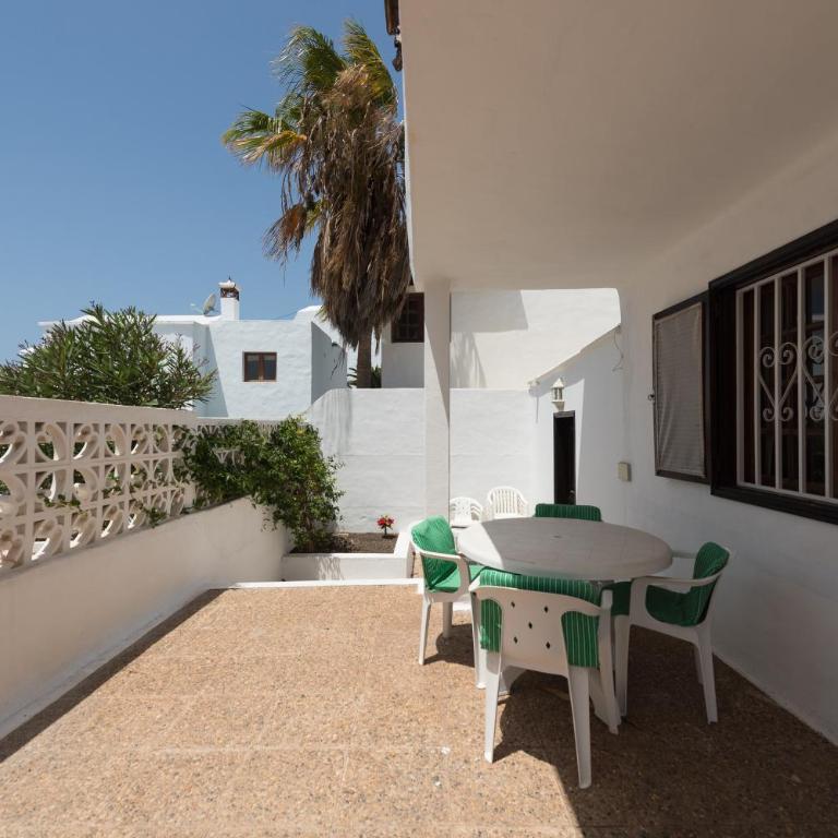2BR Beach House - Solarium & Shower Terrace - 13 - Villa Estándar - 30