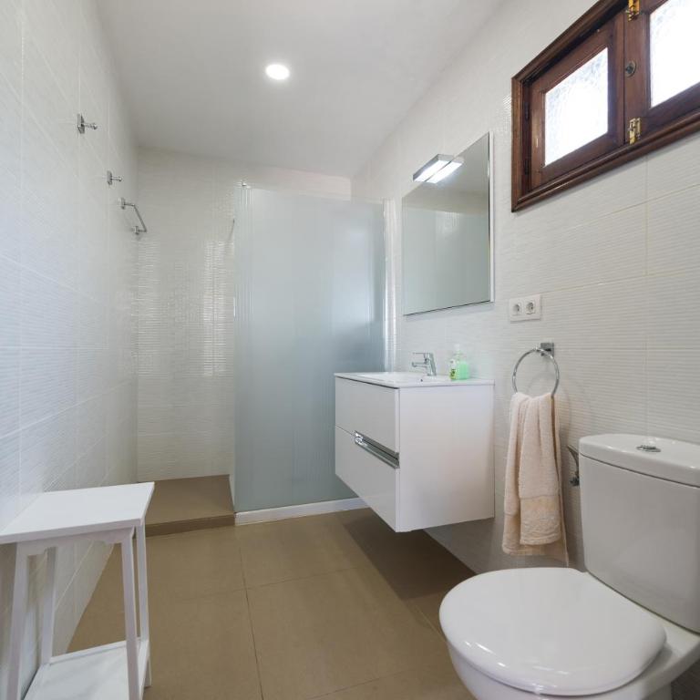 2BR Beach House - Solarium & Shower Terrace - 13 - Villa Estándar - 7