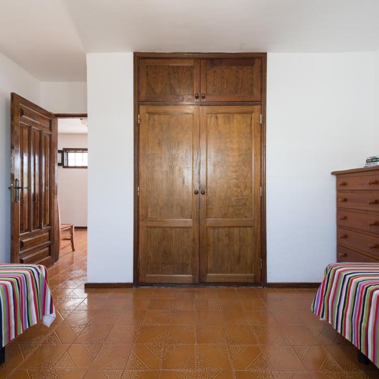 2BR Beach House - Solarium & Shower Terrace - 13 - Villa Estándar - 40