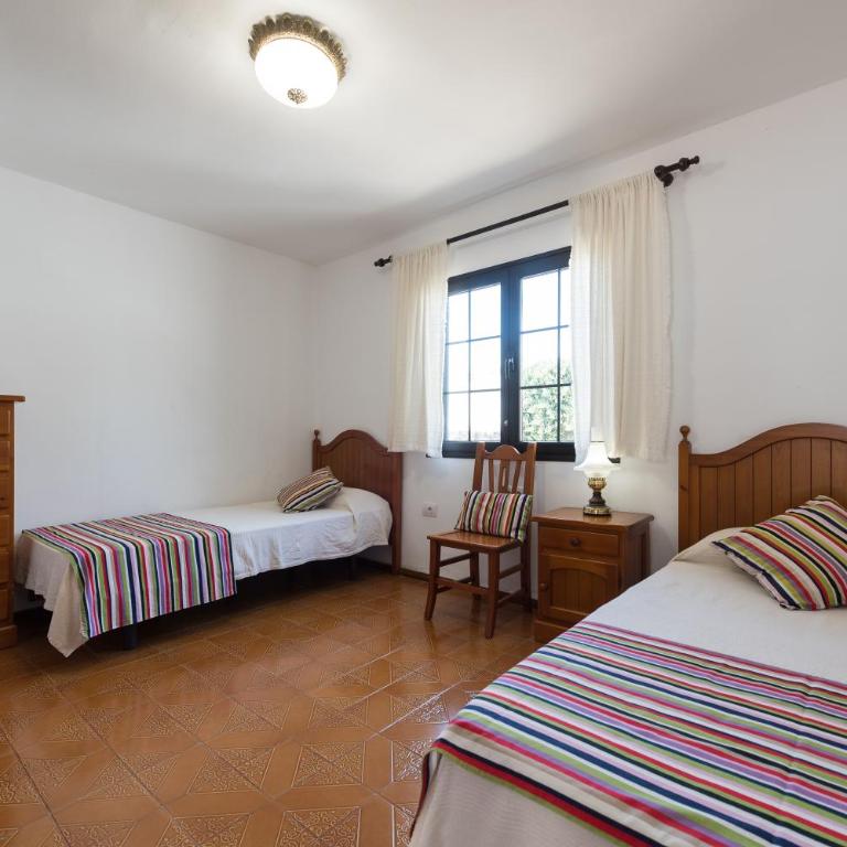 2BR Beach House - Solarium & Shower Terrace - 13 - Villa Estándar - 38