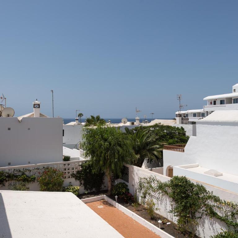 2BR Beach House - Solarium & Shower Terrace - 13 - Villa Estándar - 58