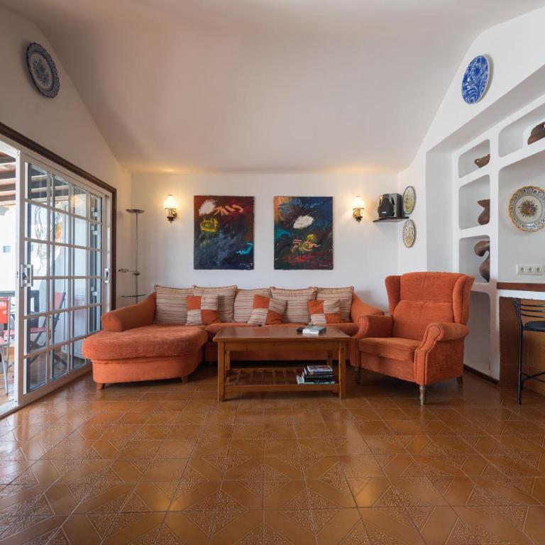 2BR Beach House - Solarium & Shower Terrace - 13 - Villa Estándar - 56