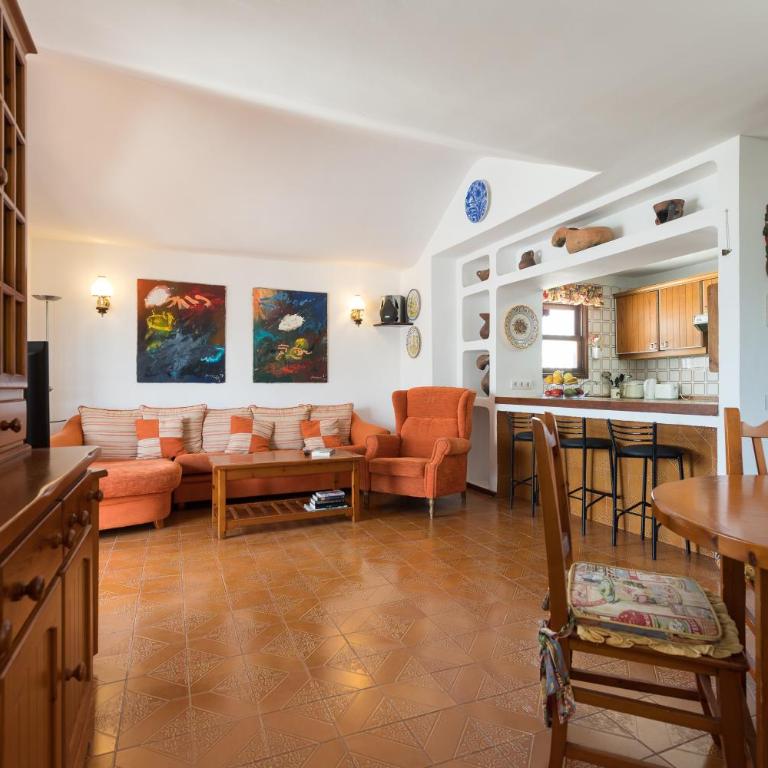 2BR Beach House - Solarium & Shower Terrace - 13 - Villa Estándar - 13