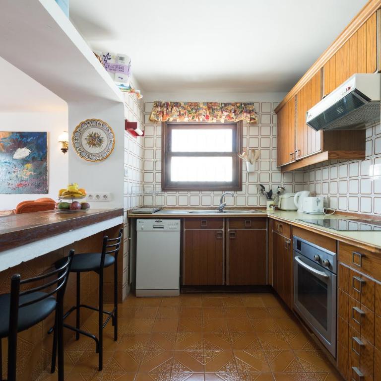 2BR Beach House - Solarium & Shower Terrace - 13 - Villa Estándar - 55