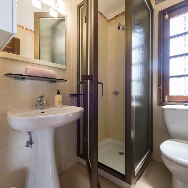2BR Beach House - Solarium & Shower Terrace - 13 - Villa Estándar - 62