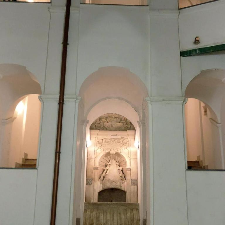 Il Rigiuolo - Holiday Home - Appartamento - 11
