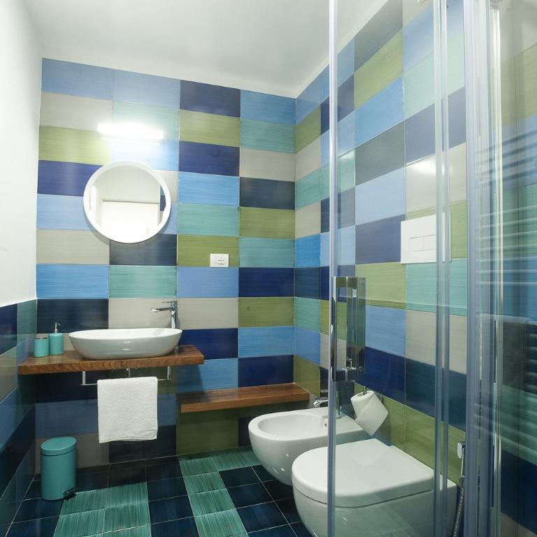 Il Rigiuolo - Holiday Home - Appartamento - 31