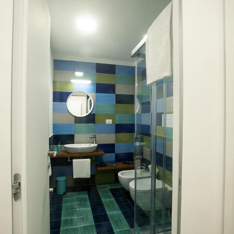 Il Rigiuolo - Holiday Home - Appartamento - 30