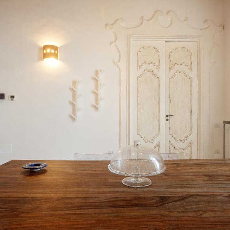 Il Rigiuolo - Holiday Home - Appartamento - 32