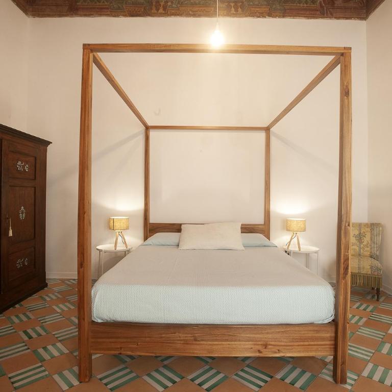 Il Rigiuolo - Holiday Home - Appartamento - 14