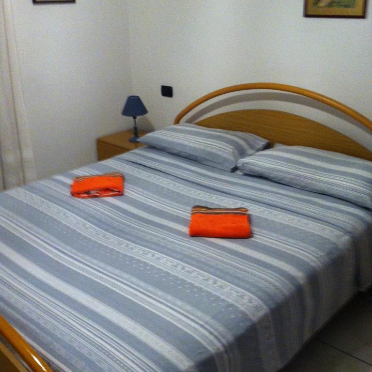 Residence Mara - Casa Vacanze - 10